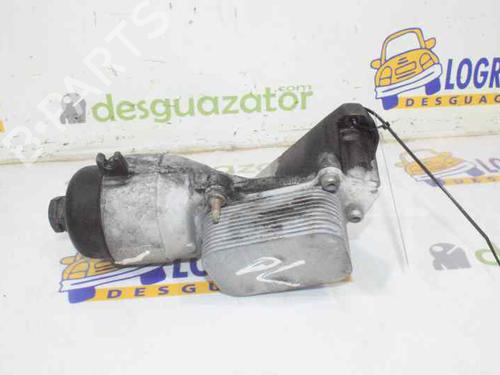 Andre CITROËN C4 I (LC_) 1.6 HDi (90 hp) 14119485