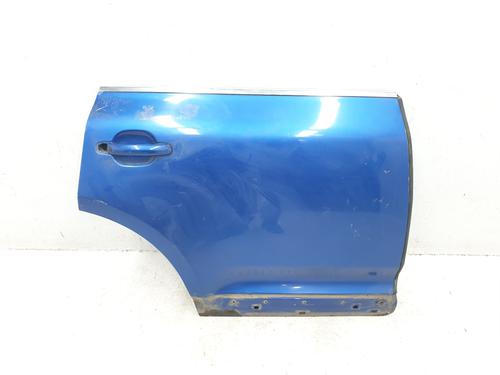 Tür rechts hinten für VW TOUAREG (7LA, 7L6, 7L7) 5.0 V10 TDI (313 hp) 1423487