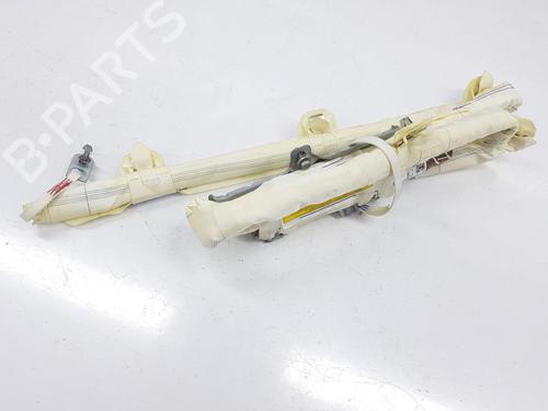 Left curtain airbag CHEVROLET CRUZE (J300) 2.0 CDI | BP8679179C11 