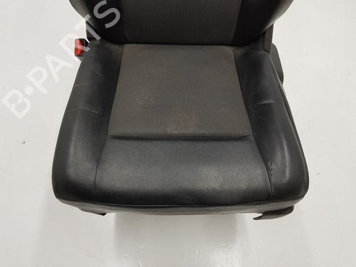 Left front seat OPEL VIVARO C Van (K0) | BP36423100C15 - Image 2