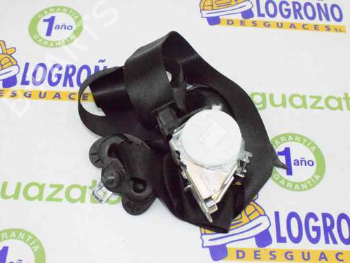 Used Front right seatbelt BMW 3 (E90) 320 d (177 hp) 8746540