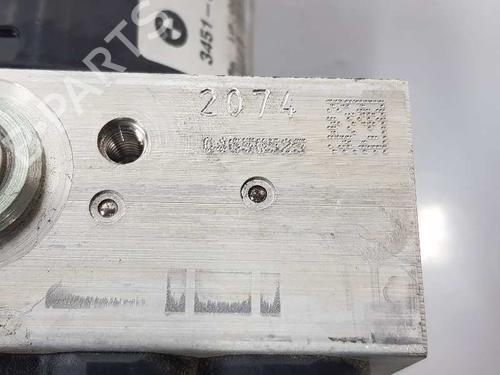 ABS pump BMW 3 (E90) 318 d | BP5420422M43 