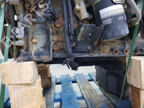 Engine NISSAN TERRANO II (R20) 2.7 TDi 4WD | BP28799384M1