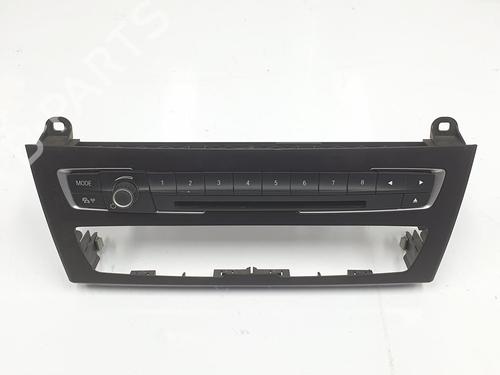 Switch BMW 1 (F21) 116 d | BP9815507I30 