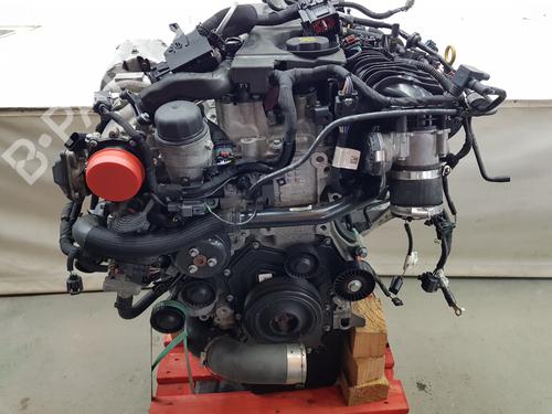 Engine LAND ROVER RANGE ROVER VELAR (L560) 2.0 D180 TD4 4x4 | BP37014852M1  - Image 9