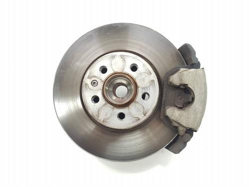 Used Left front steering knuckle Left front steering knuckle AUDI A1 Sportback (GBA) 30 TFSI (116 hp) 40226282 40226282