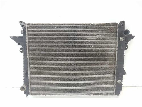 Køler LAND ROVER RANGE ROVER SPORT I (L320) 2.7 D 4x4 (190 hp) 4931816