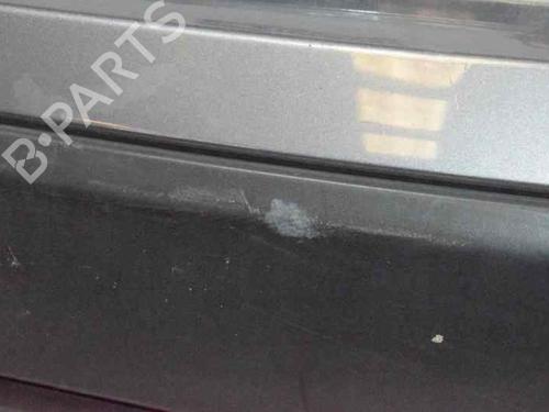 Rear bumper NISSAN QASHQAI I (J10, NJ10) 1.5 dCi | BP772290C8 
