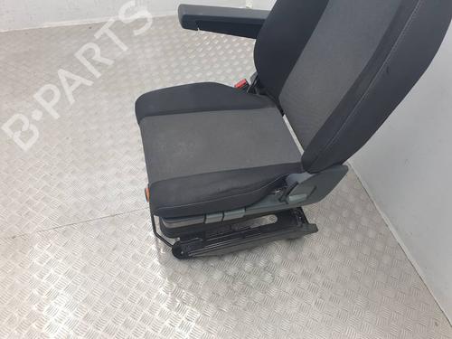 Left front seat RENAULT MASTER III Van (FV) | BP38929927C15 - Image 6
