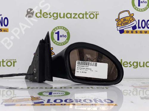 Used Right mirror SEAT IBIZA III (6L1) [2002-2009]  1324871
