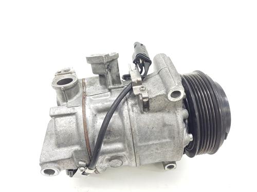 AC compressor MERCEDES-BENZ SPRINTER 5-t Van (B907)  | BP29436420M34 