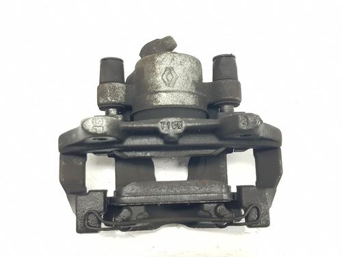 Left front brake caliper RENAULT CLIO IV (BH_) 1.5 dCi 75 | BP11598893M105 