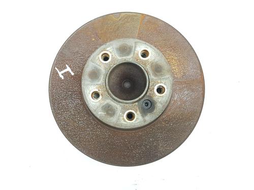 Left front steering knuckle BMW 3 (E90) 320 d | BP8506361M25 