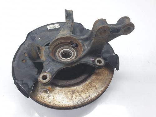 Right front steering knuckle TOYOTA YARIS (_P13_) 1.5 (NSP131_) | BP21595872M26 