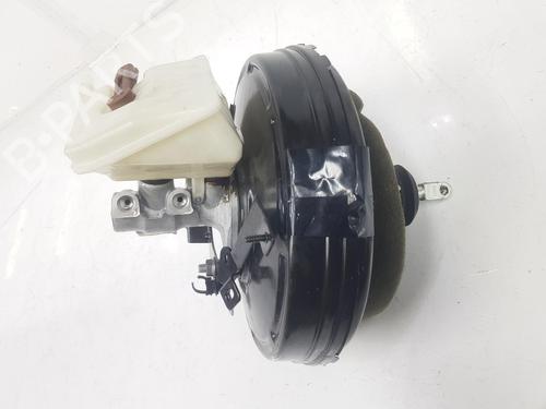 Servo brake CITROËN BERLINGO MULTISPACE (B9) 1.6 BlueHDi 100 | BP9256899M42 