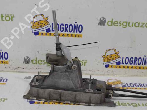 Gear lever VW PASSAT B6 Variant (3C5) 1.9 TDI | BP7419907M90 