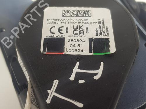 Other RENAULT KANGOO III MPV | BP33625736O1 - Image 6