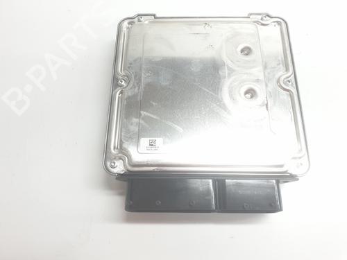 Engine control unit (ECU) AUDI A4 B8 (8K2) | BP36206612M57 - Image 2