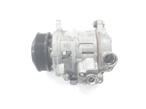 Compresseur AC BMW X4 (F26) xDrive 30 d (258 hp) 31924141