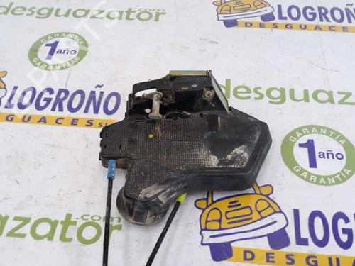 Rear right lock TOYOTA LAND CRUISER PRADO (_J12_) 3.0 D-4D (KDJ120, KDJ125) | BP3206880C99 