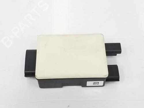 Electronic module NISSAN QASHQAI II SUV (J11, J11_) 1.5 dCi | BP13551270M83 