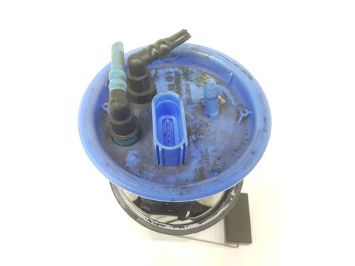Fuel pump VW POLO V (6R1, 6C1) 1.2 TSI | BP17192413M76 