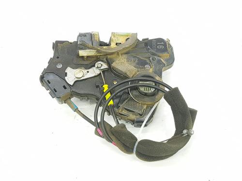 Front left lock TOYOTA LAND CRUISER PRADO (_J12_) 3.0 D-4D (KDJ120, KDJ125) | BP9727622C98 