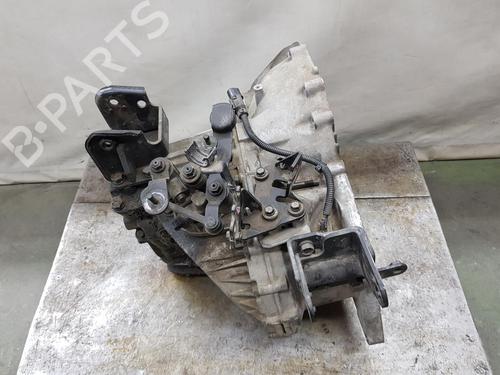 Gearbox HYUNDAI TUCSON (JM) 2.0 CRDi | BP17904882M3 