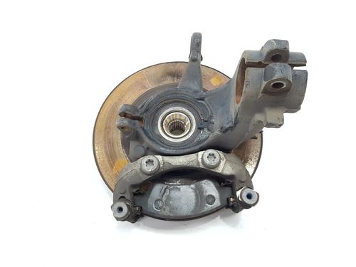 Left front steering knuckle CITROËN C4 CACTUS 1.6 BlueHDi 100 | BP36570108M25 - Image 3