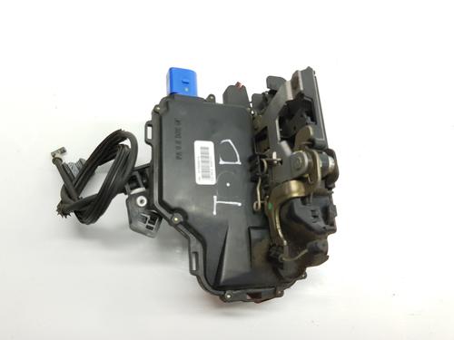 Rear right lock SKODA FABIA I (6Y2) 1.4 16V | BP22223772C99 