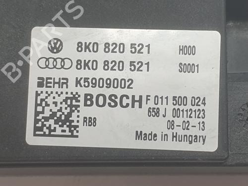 Heater resistor AUDI A4 B8 (8K2) | BP36206611M108 - Image 4