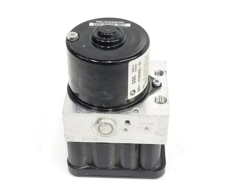 ABS pump BMW 1 Coupe (E82) 118 d | BP4961377M43 