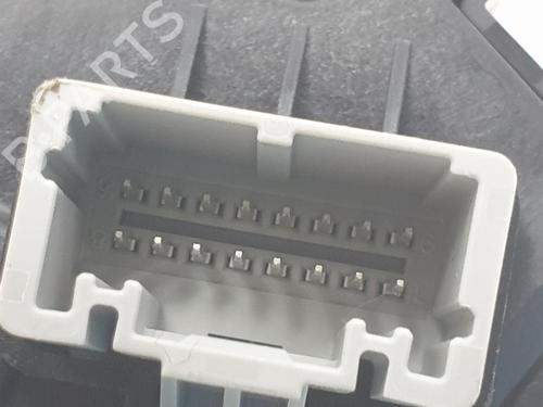 Steering wheel controls DACIA SANDERO III 1.0 TCe 90 | BP27302505E15