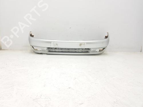 Used Front bumper CITROËN SAXO (S0, S1) 1.5 D (57 hp) 15584972