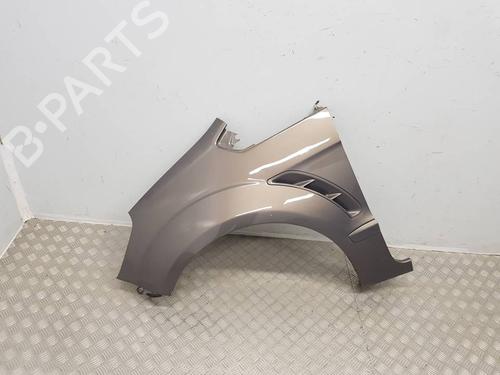 Used Left front fenders Left front fenders 39517207 39517207