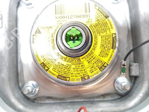 Driver airbag MERCEDES-BENZ SPRINTER 3,5-t Van (B906) 314 CDI (906.631, 906.633, 906.635, 906.637) | BP21763190C9 