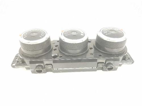 Climate control MITSUBISHI OUTLANDER II (CW_W) 2.0 DI-D (CW8W) | BP5944593I5 