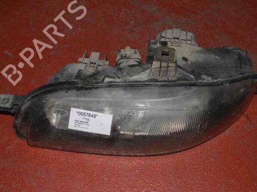 Faro izquierdo FIAT BRAVO I (182_) 1.9 JTD (100 hp) 88201557SX | 88201557SX |