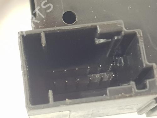 Right front window motor PEUGEOT 407 SW (6E_, 6D_) 2.0 | BP27091115E20 