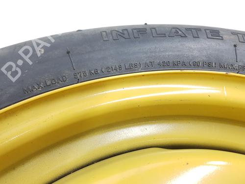 Jack Kit SUBARU FORESTER (SJ_) 2.0 D AWD (SJD) | BP23860301C119 
