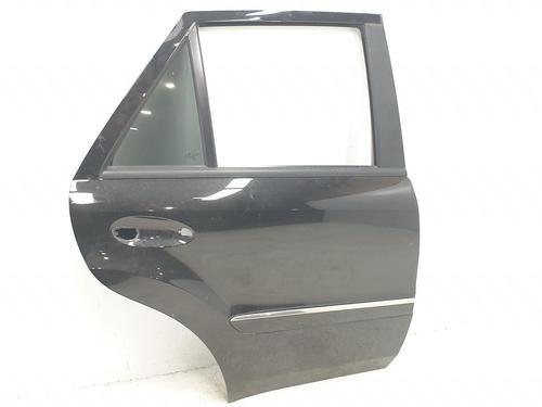 Right rear door MERCEDES-BENZ M-CLASS (W164) ML 320 CDI 4-matic (164.122) | BP17198772C5 