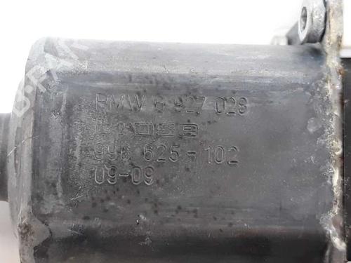 Right front window motor BMW 1 (E87) 116 d | BP4386543E20 