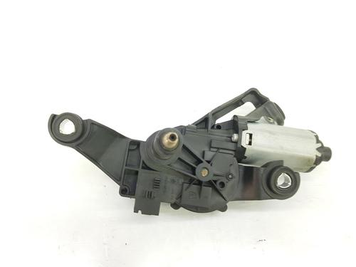 Rear wiper motor BMW 1 (E87) 118 d | BP9196380M102 