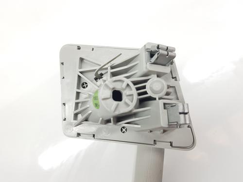 Left sun visor VW CRAFTER Van (SY_, SX_)  | BP29535502I1 