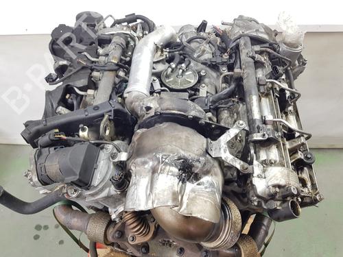 Engine MERCEDES-BENZ M-CLASS (W164) ML 280 CDI 4-matic (164.120) | BP29825513M1