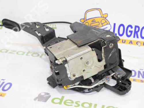 Rear right lock FORD FIESTA V (JH_, JD_) 1.4 16V | BP792011C99 