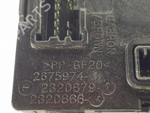 Electronic module NISSAN NV300 Van (X82) | BP32328285M83 - Image 6