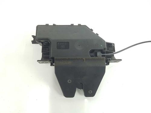 Tailgate lock BMW 1 (E87) 118 d | BP6130104C101 