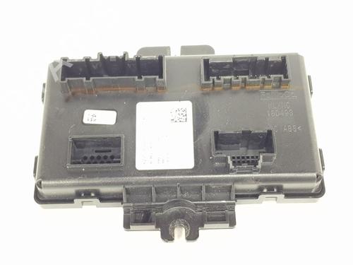 Used Electronic module Electronic module VW TRANSPORTER T7 Van (TV_, TW_) [2024-2026] 36679447 36679447