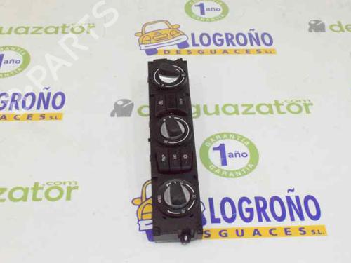 Climate control BMW 5 Touring (E61) 520 d | BP780116I5 